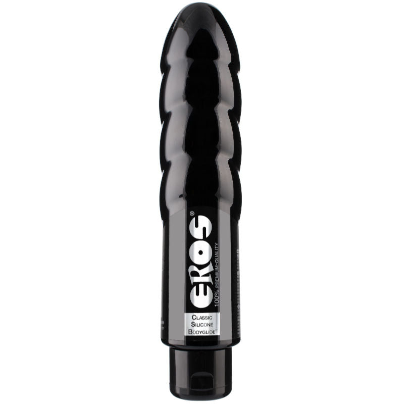 EROS - CLASSIC SILICONE BODYGLIDE LUBRICANTE BASE SILICONA 175 ML