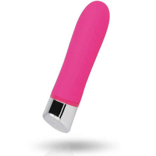 INSPIRE ESSENTIAL - EVE VIBRADOR ROSA