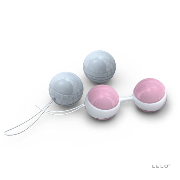 LELO - LUNA BOLAS KEGEL