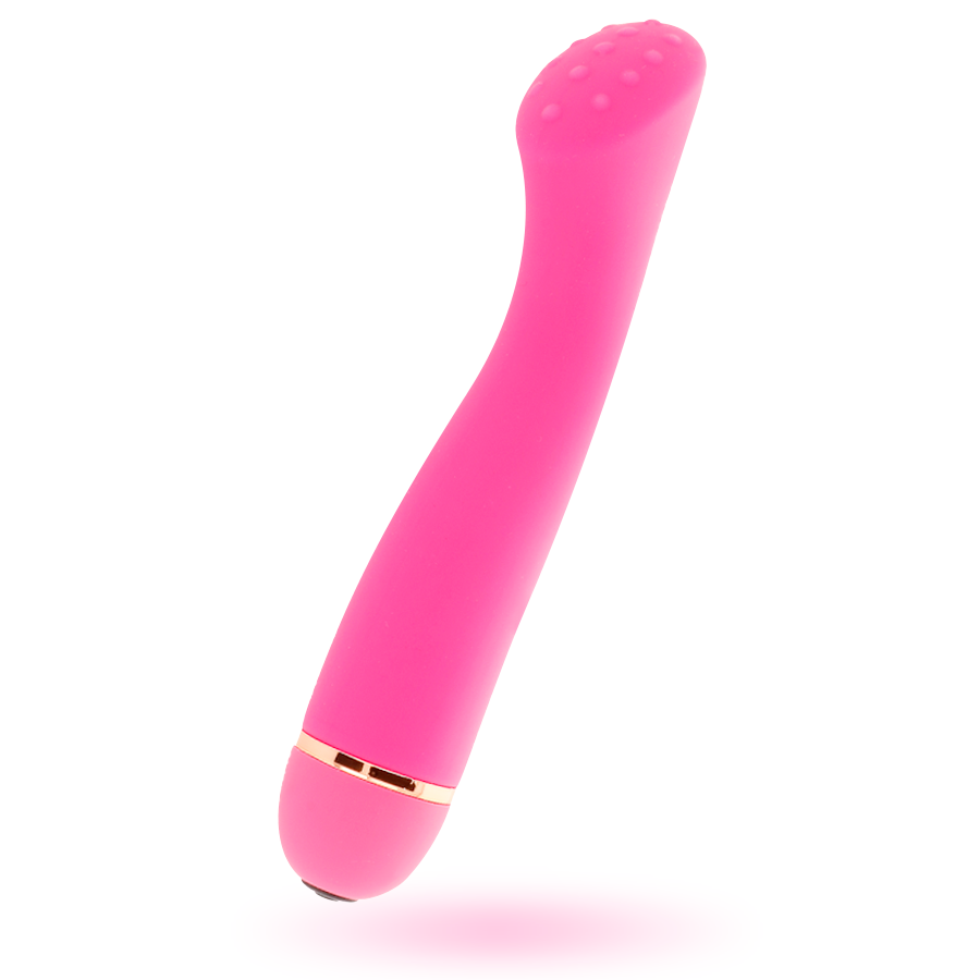 INTENSE - LILO 20 SPEEDS SILICONE ROSA