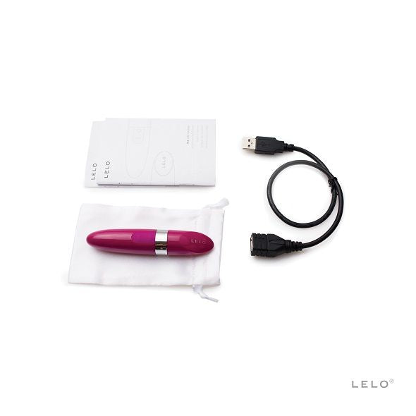 LELO - MIA 2 VIBRADOR MORADO