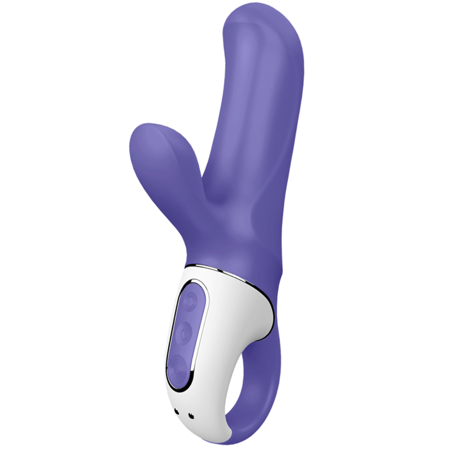 SATISFYER - VIBE MAGIC BUNNY