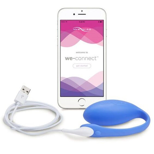 WE-VIBE - JIVE VIBRADOR PARA PAREJAS