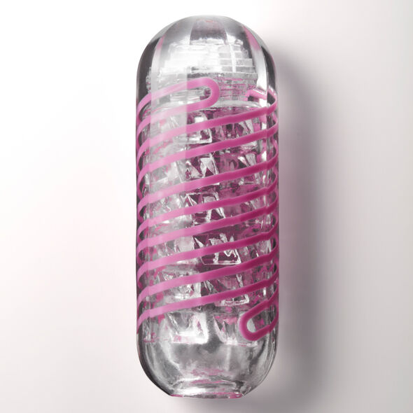 TENGA - SPINNER MASTURBATOR BRICK