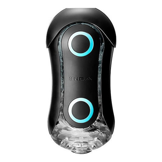 TENGA - FLIP ORB STRONG MASTURBADOR RUSH AZUL